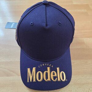 New Cerveza Modelo Hat Cerveceria Modelo Mexico